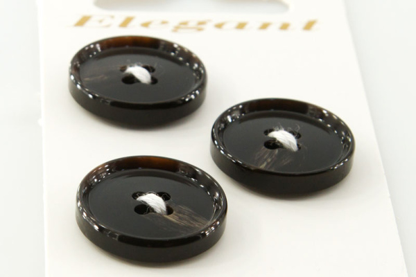 Пуговицы ELEGANT. Арт 14027-20-00017/3