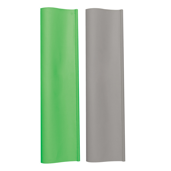 Хромакей "Shotbox Infinity Backdrops Greenscreen and Gray". Арт 660437