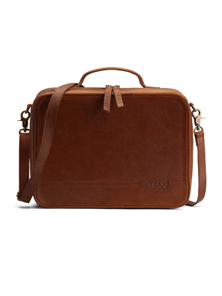 Сумка-органайзер проектная "Flora" Rich Brown. Арт BA-21224R1/Rich Brown