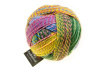 Пряжа Crazy Zauberball, 75% шерсть, 25% полиамид, 100 г, 420 м. Арт 1153-2334