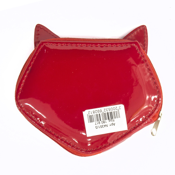 Набор дорожный в кошельке "Лис". Арт N4351/3