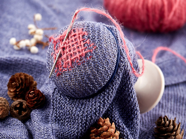 Грибок для штопки. Арт 231                     