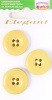 Пуговицы ELEGANT. Арт 12246-23-AC/02/3