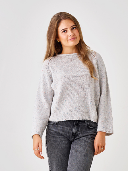 Пряжа Dagmar, 75% шерсть, 25% полиамид, 50 г, 150 м. Арт 889300.889321