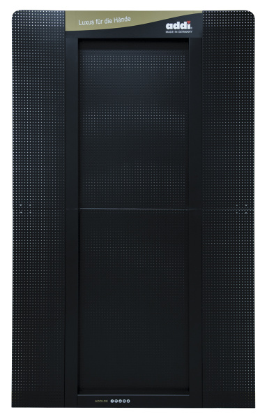 Стенд флагманский для спиц addi. Арт 796-6/000                