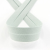 Косая бейка хлопок, 20 мм, 25 м, цвет 53, цвет ментоловый. Арт 6600-20мм-53