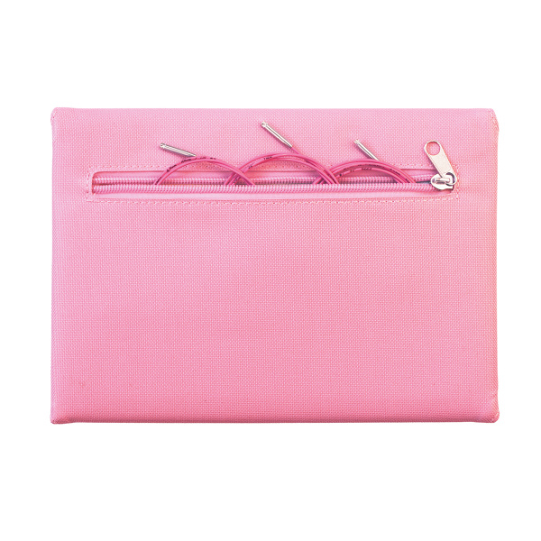 Набор круговых спиц со сменными лесками addiClick Unicorn Laсe Long. Арт 720-2