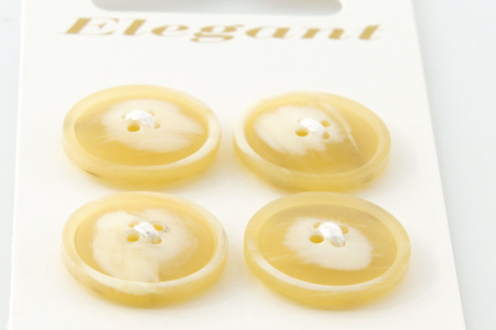 Пуговицы ELEGANT. Арт 12351-18-01070/4