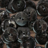 Пуговицы CONCEPT Mother of Pearl, размер 28, полиэстер, цвет COL.5 Deep Sea. Арт 75315-028-COL.5DEEP SEA