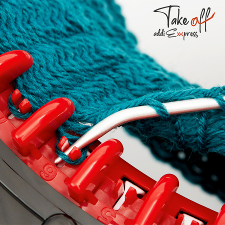 Спица для снятия петель addiExpress Take Off . Арт 879-2