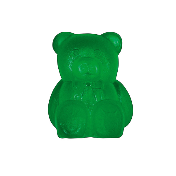 Наконечники addiBears для спиц, стопперы, 4 размера, 4 цвета, 8 шт. Арт 402-2
