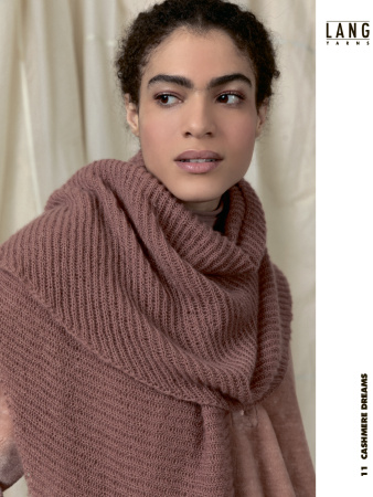 Журнал "PUNTO 32 TÜCHER". Арт 2532.0004