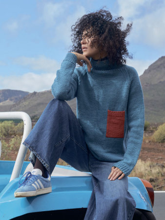 Журнал "PUNTO 59 POSEIDON"RUS. Арт 2559.0004