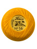Мулине "Finca Perle"(Жемчужное"), №16,однотонный цвет 1140. Арт 00008/16/1140           