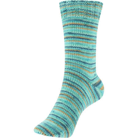 Пряжа Fortissima Merino 4-fach, 75% шерсть, 25% полиамид, 420 м, 100 г. Арт 93042-0105