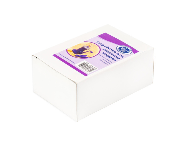 Устройство для плетения шнуров. Арт T1969