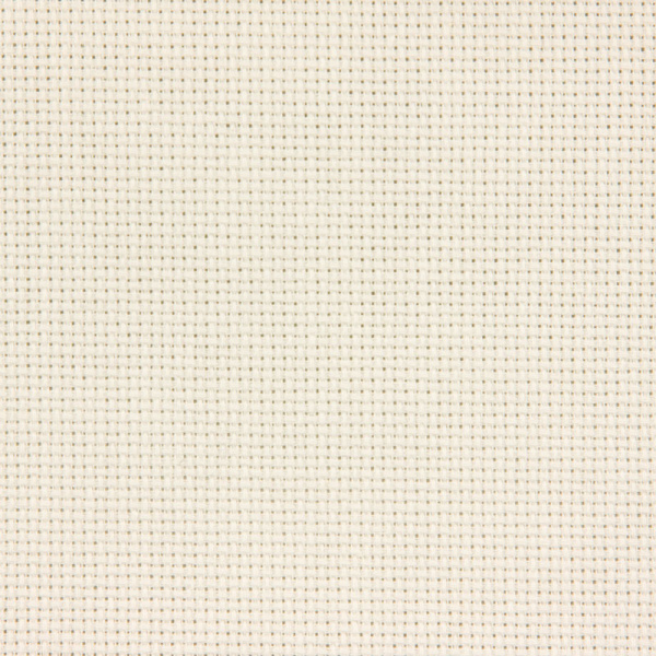 Канва в упаковке Fein-Aida 18 сt, 48 х 53 см, цвет №101. Арт н3793/101                