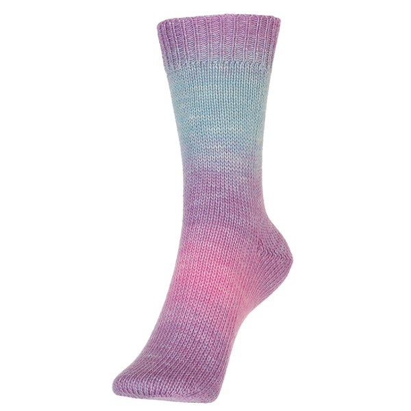 Пряжа Step Merino 6-fath Gots, 100% шерсть, 400 м, 150 г. Арт 90337-0112