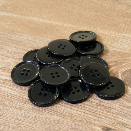 Пуговицы 23-4 мм. Арт 453317-023-0508
