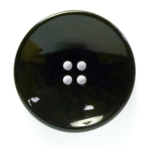 Пуговицы ELEGANT. Арт 14612-28-BLACK/2