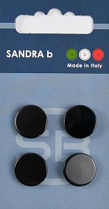 Пуговицы Sandra. Арт CARD173