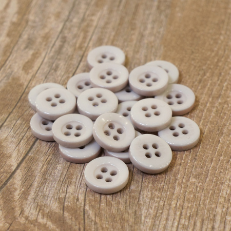 Пуговицы 11-4 мм. Арт 453317-011-0165