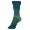 Пряжа Step Merino 4-fath Gots, 100% шерсть, 400 м, 100 г. Арт 90318-0008