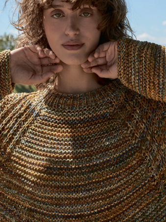 Журнал "PUNTO 51 TROPICAL". Арт 2551.0004