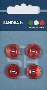 Пуговицы Sandra. Арт CARD061