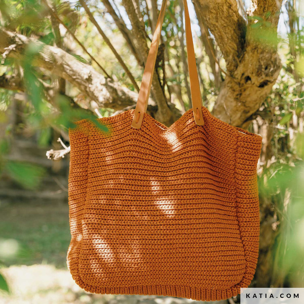 Журнал с моделями по пряже Katia SS HOME 4. Арт 6288