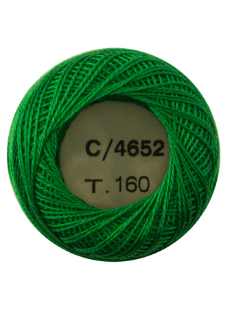 Мулине "Finca Perle"(Жемчужное"), №16,однотонный цвет 4652. Арт 00008/16/4652           