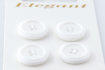 Пуговицы ELEGANT. Арт 13845-15-00100/4
