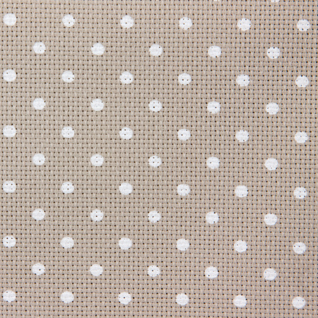 Канва Aida extra fine 20 ct ширина 110 см. Арт 3326/3189