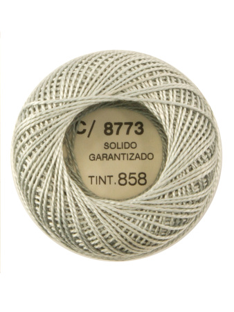 Мулине "Finca Perle"(Жемчужное"), №8, однотонный цвет 8773. Арт 00816/08/8773           