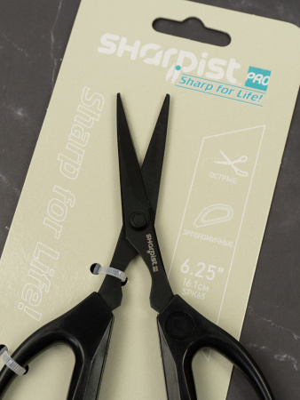 Ножницы профессиональные для шитья, 16 см. Арт SPK65                   