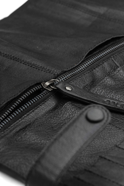 Органайзер для спиц "Stockholm" Black. Арт QB-4188/Black