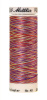 Нить вышивальная мультиколор POLY SHEEN MULTI, 200 м. Арт 4820-9983               
