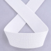Резинка, цвет белый, 30 мм. Арт 822783830P1101
