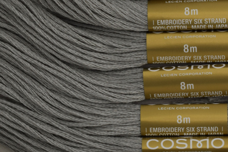 Мулине COSMO однотонный цвет  152       . Арт 25-6/152       