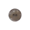 Пуговицы CONCEPT Mother of Pearl, размер 28, полиэстер, цвет COL.62. Арт 75315-028-COL.62