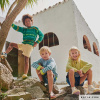 Журнал с моделями по пряже Katia KIDS 109. Арт 6284