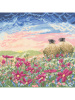 Набор для вышивания "Ladybird In The Meadow". Арт XLP11