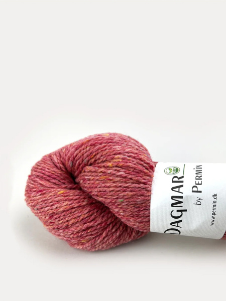 Пряжа Dagmar, 75% шерсть, 25% полиамид, 50 г, 150 м. Арт 889300.889305