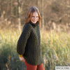 Журнал с моделями по пряже Katia Special The Essentials 1. Арт 6343