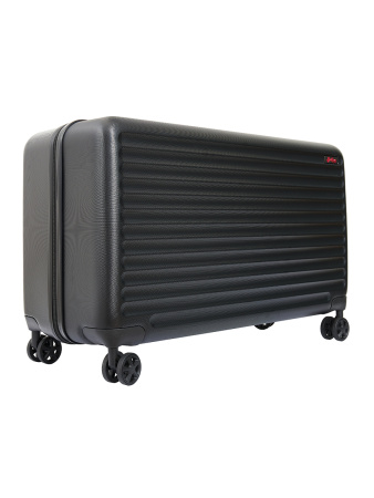 Чемодан для хранения и транспортировки швейной машины, 71,5 x 30 x 40 см. Арт MR6040.L.BLACK