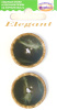 Пуговицы ELEGANT. Арт 11834-28-00017/2