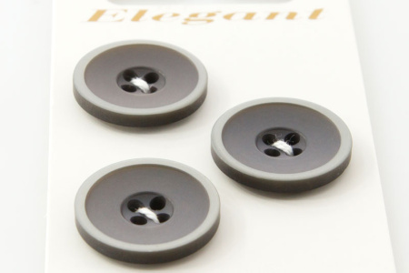 Пуговицы ELEGANT. Арт 14832-20-AB/09/3