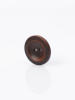 Пуговицы CONCEPT Button of Olive Wood, размер 36, дерево, цвет COL. 52. Арт 6412H-036-COL.52