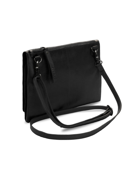 Органайзер для спиц и крючков "Gro" Black. Арт QB-4704/Black