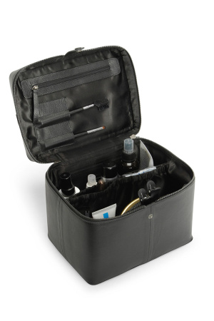 Сумка органайзер "Lexi" Black. Арт QB-4405/Black